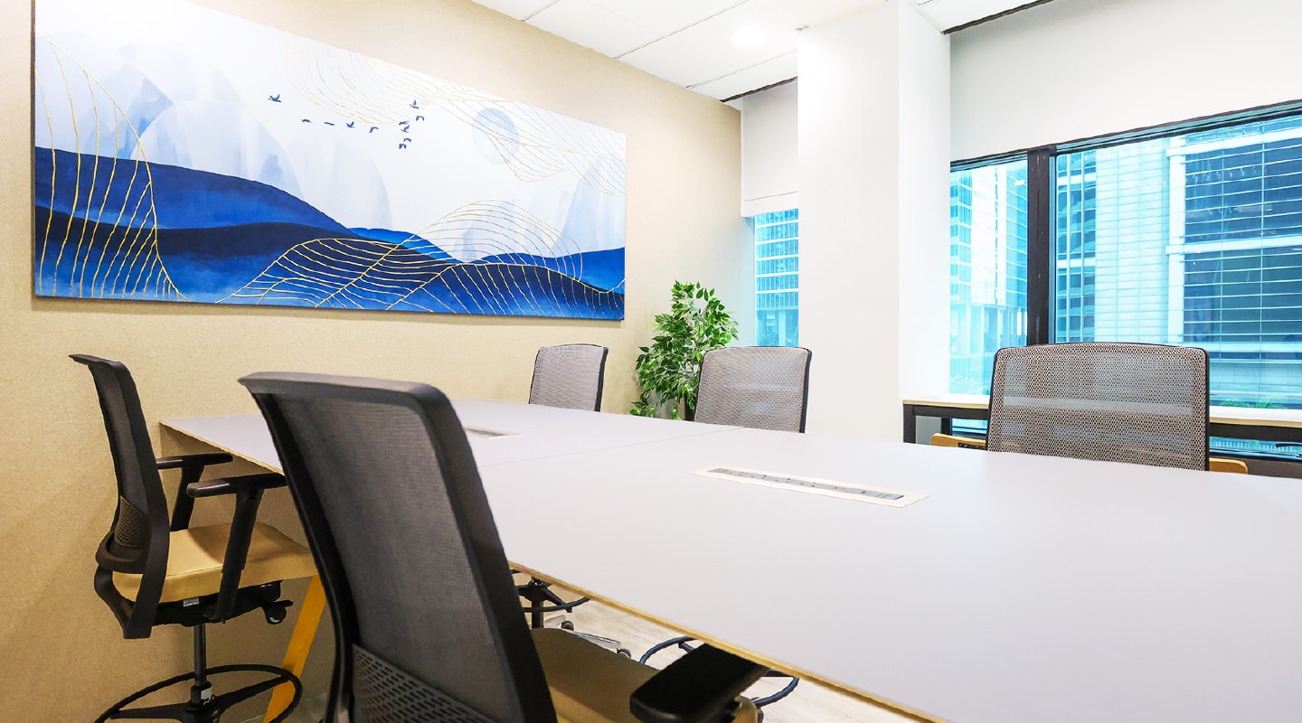 Standing Height Desk