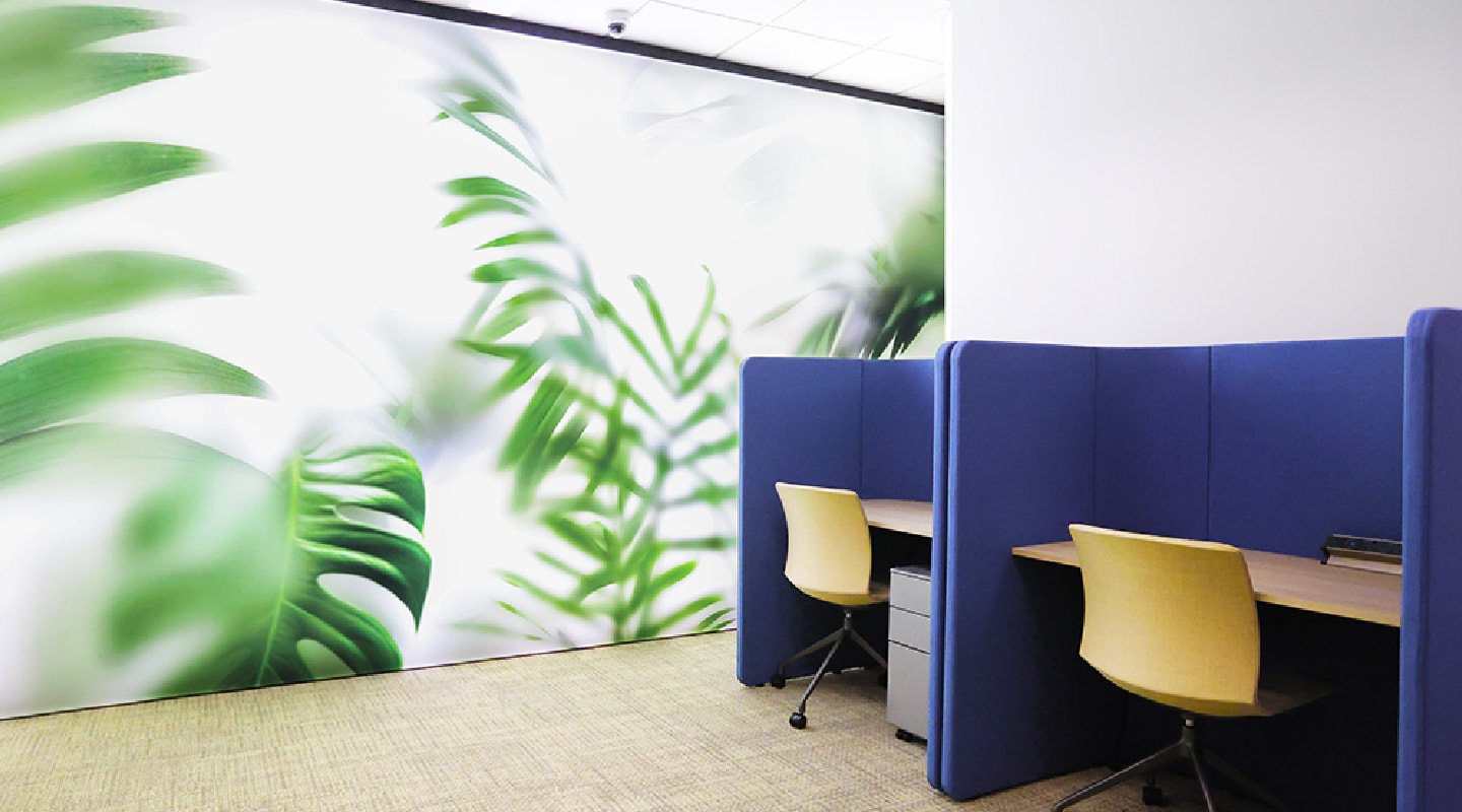 Work Environment