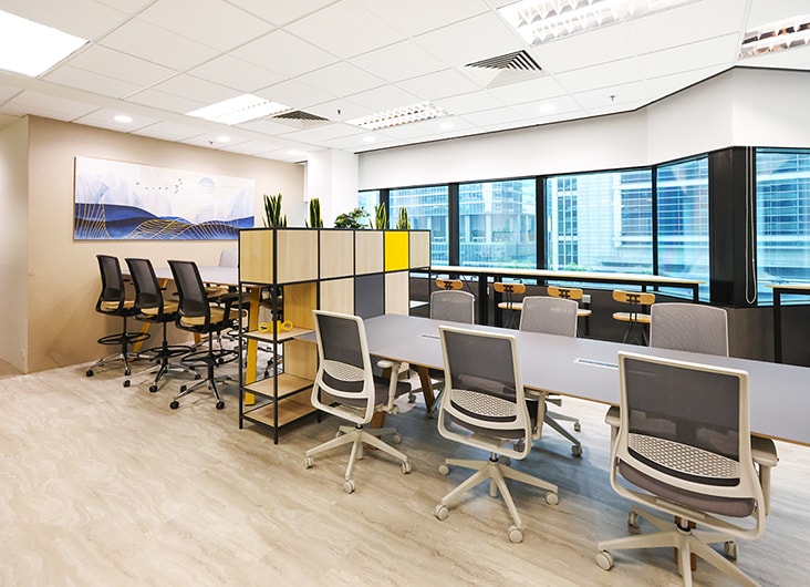 Coworking
