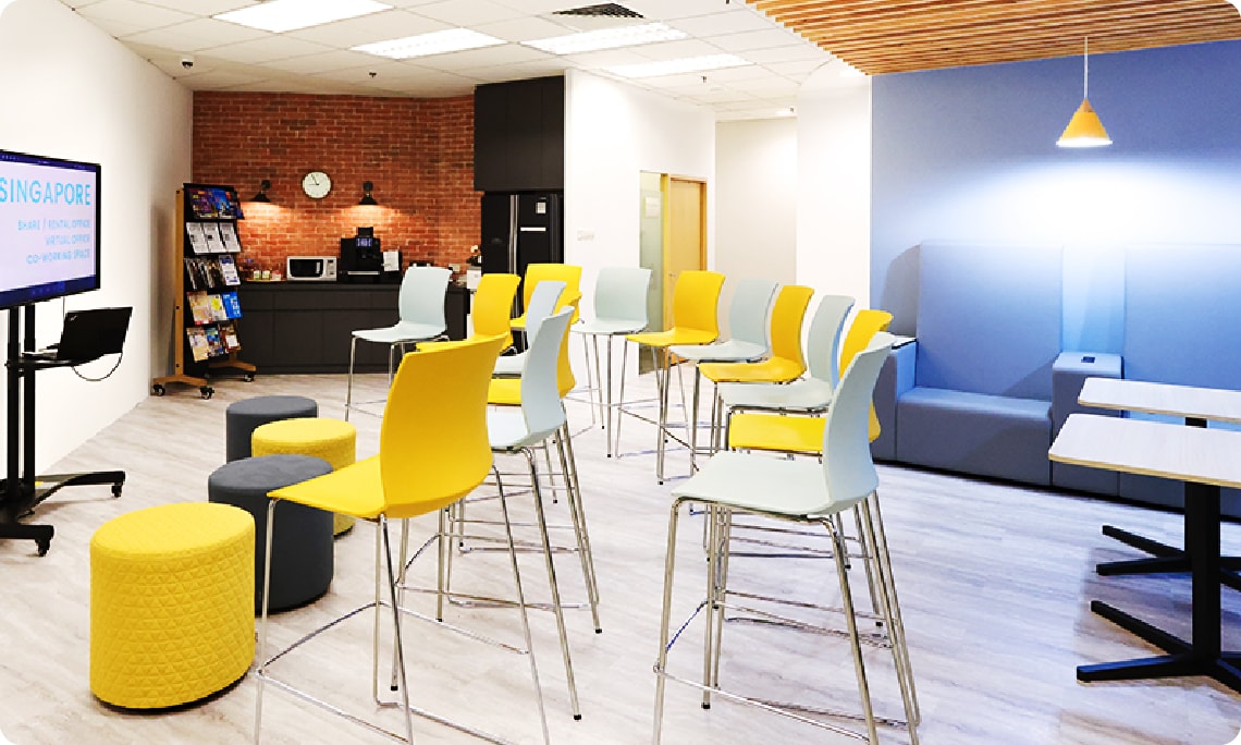 Event Space